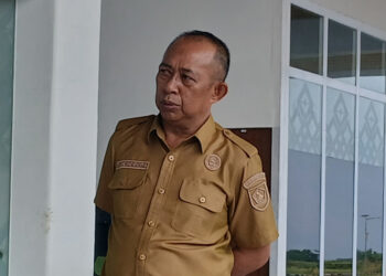 Pemkab Bolmong Turunkan Tim Investigasi Terkait Banjir di Desa Bakan, Soroti Aktivitas PT JRBM