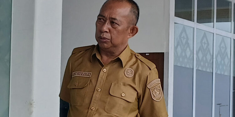 Pemkab Bolmong Turunkan Tim Investigasi Terkait Banjir di Desa Bakan, Soroti Aktivitas PT JRBM