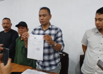 Buntut Tahanan Tewas, Nama Iptu Dedy Matahari Digeser ke Meja Propam