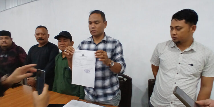 Buntut Tahanan Tewas, Nama Iptu Dedy Matahari Digeser ke Meja Propam