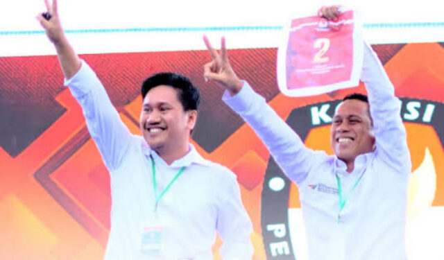 Rolling Pejabat Pemkot Kotamobagu Segera Dilaksanakan, “The Winner” Siapkan Penyegaran Besar