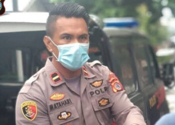 Diduga Terlibat Penganiayaan, Kasat Reskrim Polres Bolsel Dedy Matahari Dicopot dari Jabatan 