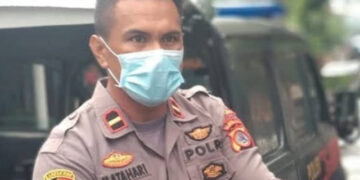 Diduga Terlibat Penganiayaan, Kasat Reskrim Polres Bolsel Dedy Matahari Dicopot dari Jabatan