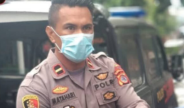 Diduga Terlibat Penganiayaan, Kasat Reskrim Polres Bolsel Dedy Matahari Dicopot dari Jabatan 
