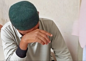 Demi Keadilan, Ayah Aan Berjuang Tanpa Biaya