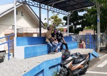 Proyek Mangkrak di Kotamobagu: Luka Lama yang Harus Jadi Pelajaran Pemimpin Baru