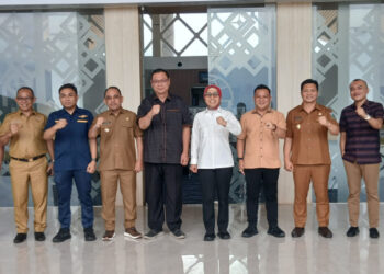 Bandara Loloda Mokoagow: Mimpi Panjang yang Masih Terus Diperjuangkan