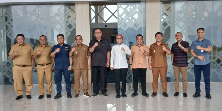 Bandara Loloda Mokoagow: Mimpi Panjang yang Masih Terus Diperjuangkan