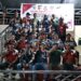 Zulfan Maani Borong Gelar Juara Umum di Kejuaraan Menembak Garuda SC