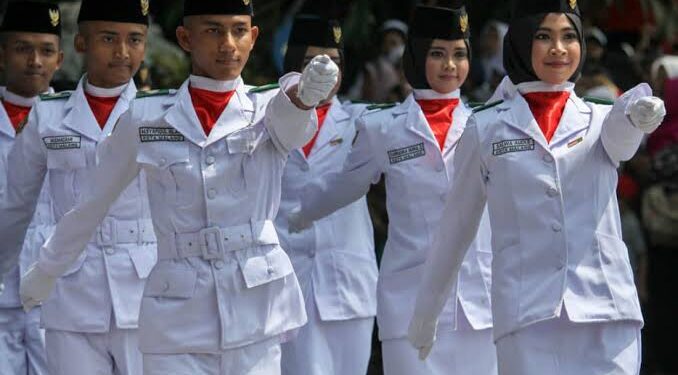 Daftar Nama 36 Calon Paskibraka Kabupaten Bolmong Tahun 2025