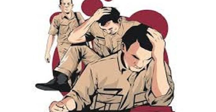 Setahun, Drama Penggelapan Dana Bimtek Aparat Desa di Dinas PMD Kotamobagu