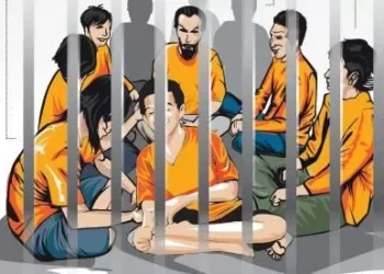 Kematian Aan dan Dugaan Kekerasan di Sel Tahanan Polres Bolsel