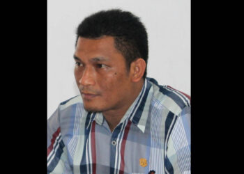 Klarifikasi Marsel Aliu dalam Kontroversi Kematian Aan