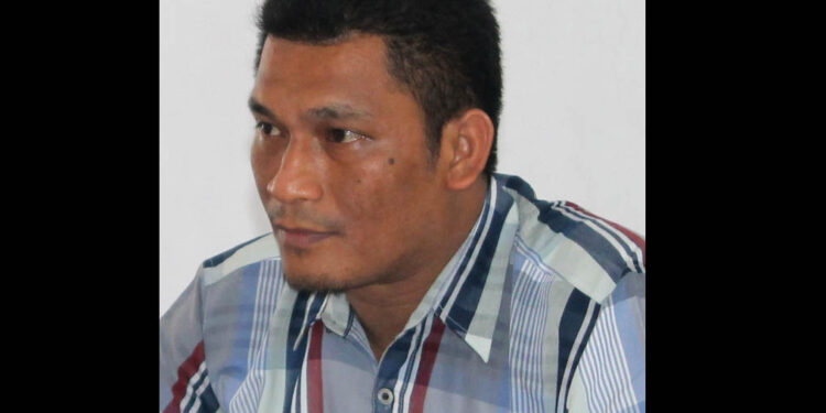 Klarifikasi Marsel Aliu dalam Kontroversi Kematian Aan