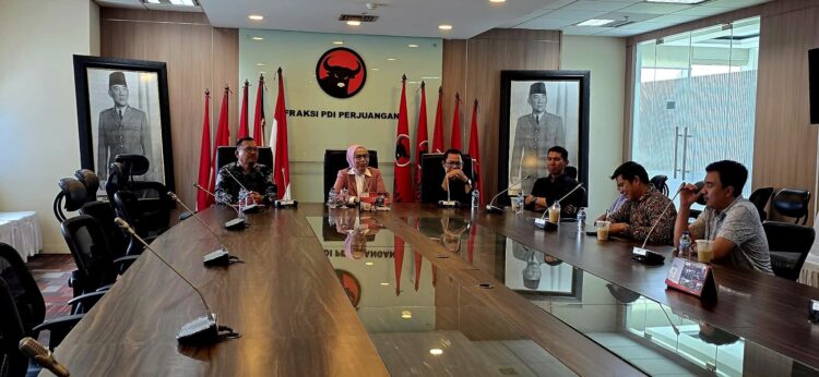 Yasti Soepredjo Mokoagow Respons Cepat Aspirasi Bolsel, Buktikan Komitmen Sebagai Wakil Rakyat