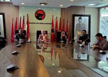 Yasti Soepredjo Mokoagow Respons Cepat Aspirasi Bolsel, Buktikan Komitmen Sebagai Wakil Rakyat