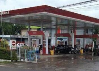 Diduga Petugas SPBU Ikut Bermain Gunakan Barcode Pemilik Kendaraan