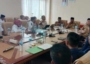 Tirta Bukaka Lebarkan Sayap, Wujudkan Kerja Sama Regional di BMR