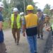 Bupati Yusra Alhabsyi Awasi Ketat Proyek APBD