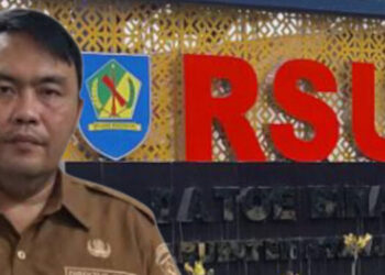 Stok Obat Bius Kosong, RSUD Datoe Binangkang Dikecam