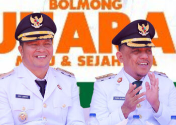 Umumkan Formasi PPPK Paruh Waktu, Yusra-Dony Pastikan Gaji Terpenuhi