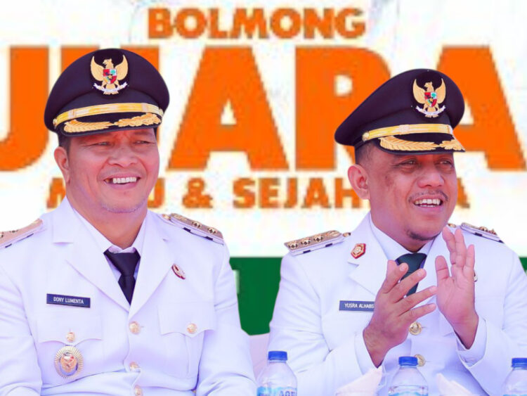 Umumkan Formasi PPPK Paruh Waktu, Yusra-Dony Pastikan Gaji Terpenuhi