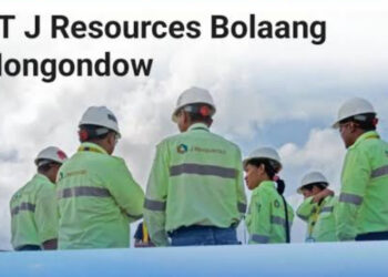 PT JRBM Diduga Serobot Hutan Lindung, Mantan Legislator Sulut Desak Penindakan Tegas