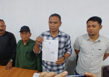 Kasus Kematian Aan Naik Status ke Penyidikan, Keluarga Apresiasi Polda Sulut