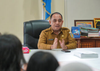 Yusra Sampaikan Nomor yang Beredar Hoaks, Minta Masyarakat Jangan Mudah Percaya