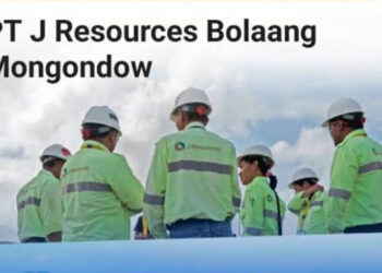 Stunting Hantui Desa Lingkar Tambang PT JRBM