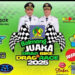 Drag Bike dan Drag Race Beri Dampak Ekonomi di Ibu Kota Lolak