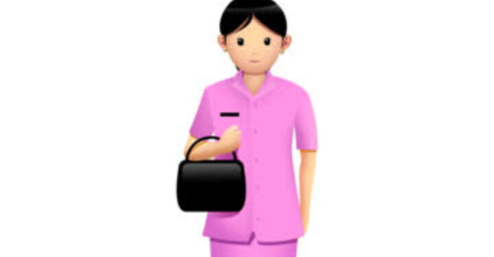 Ketika Oknum Bhayangkari Polres Bolmong Lupa Peran dan Melukai Martabat