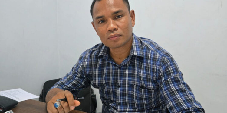 Apresiasi Penyidik Polda, Keluarga Aan Menunggu Tersangka Baru