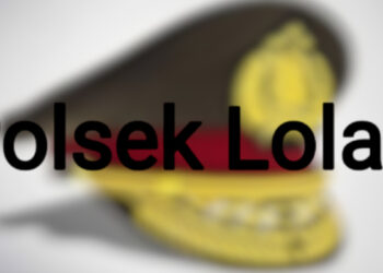 Cermin Buram Pelayanan Polsek Lolak