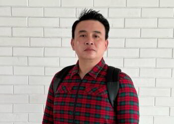 Kasus Oknum Bhayangkari Vs NL, Naik Penyidikan