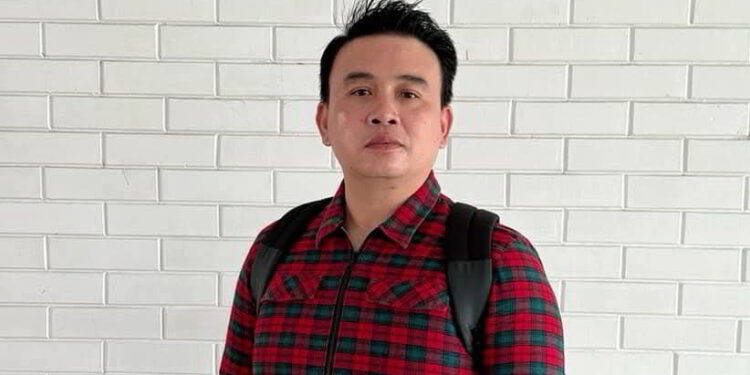 Kasus Oknum Bhayangkari Vs NL, Naik Penyidikan