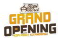 Kopi Korot Hadir dengan Konsep Premium, Grand Opening Digelar di Jalur Dua