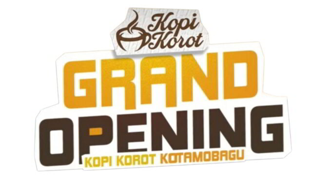 Kopi Korot Hadir dengan Konsep Premium, Grand Opening Digelar di Jalur Dua