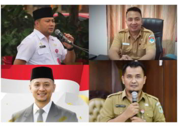 Job Fit Eselon II Pemprov Sulut: Empat Pejabat BMR Ikut Uji Kesesuaian