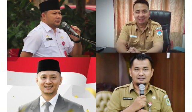 Job Fit Eselon II Pemprov Sulut: Empat Pejabat BMR Ikut Uji Kesesuaian