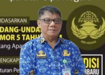 Sekda Bolmong: Dua Dokter ASN di RSUD Datoe Binangkang Hadapi Sidang Kode Etik