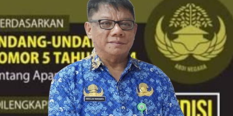 Sekda Bolmong: Dua Dokter ASN di RSUD Datoe Binangkang Hadapi Sidang Kode Etik