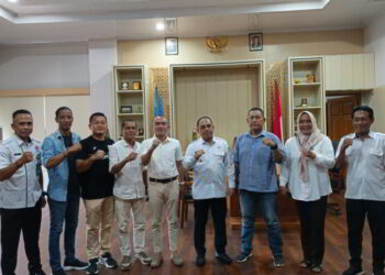 ASKAB PSSI Bolmong Umumkan Nama Pemain Terpilih untuk Tim Porprov Sulut