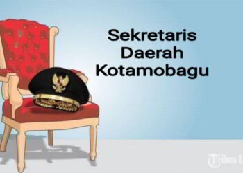 Menanti Figur Pengganti Sofyan Mokoginta