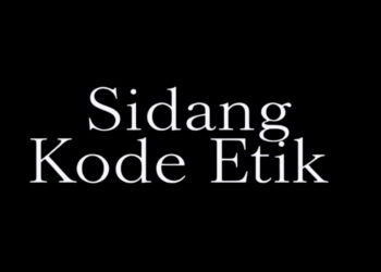 Dua Dokter ASN RSUD Datoe Binangkang Disidang Kode Etik