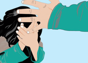 Dituduh Tanpa Bukti, Oknum Bhayangkari Polres Bolmong Diduga Aniaya Warga