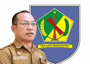 Asisten I Deker Rompas Bantah Klaim Sangadi Labuang Uki Ibrahim Nata: Tidak ada Desa Adat