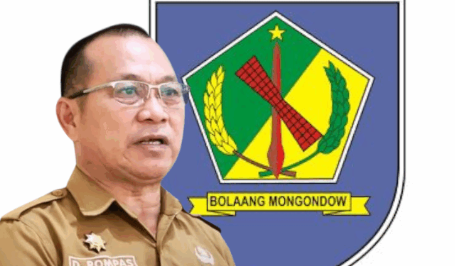 Asisten I Deker Rompas Bantah Klaim Sangadi Labuang Uki Ibrahim Nata: Tidak ada Desa Adat