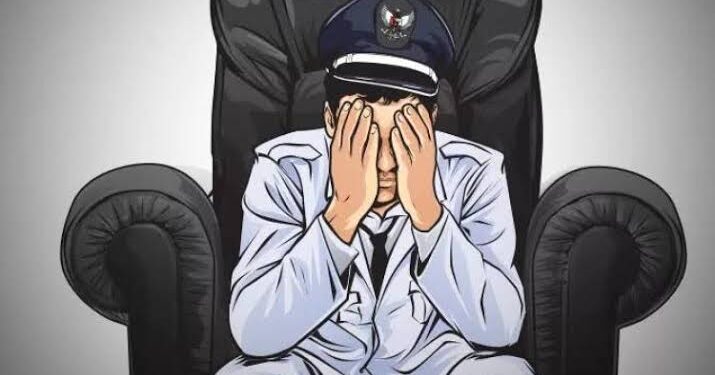 Organisasi Perempuan Sorot Sikap Kepala Desa Labuang Uki