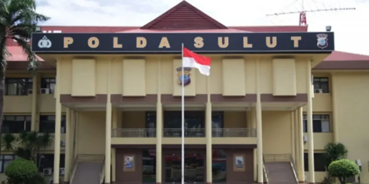 Penyidik Polda Sulut Beberkan Perkembangan Kasus Aan